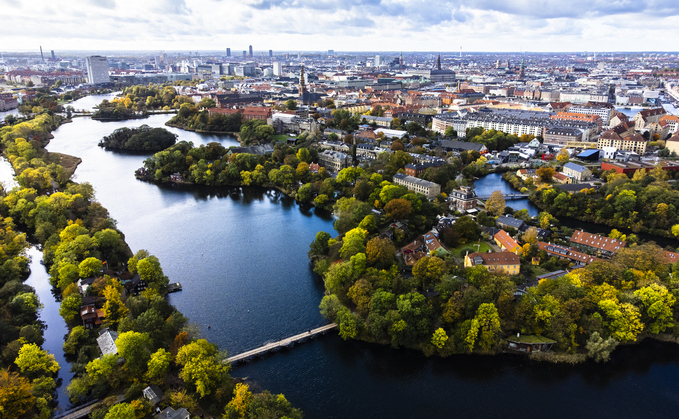 Copenhagan, Denmark | Credit: iStock