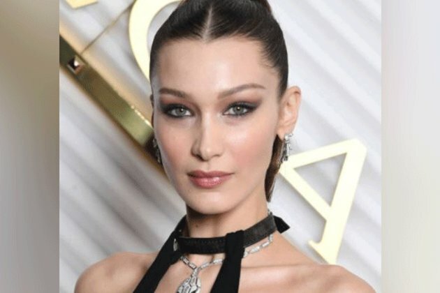 Bella Hadid opens up about her mental health struggles