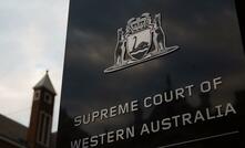  The Supreme Court of WA