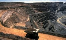 Mineração