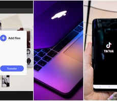 Tech tackles carbon: WeTransfer and Apple confirm emissions cuts, TikTok moves to tackle climate misinformation