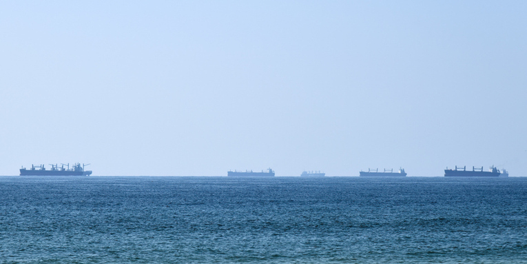 AI chips or Hormuz ships?: Assessing Asia's winners and losers