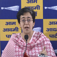 Denying opposition right to raise public issues undermines democracy: Delhi LoP Atishi