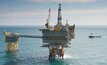 Equinor assets in the North Sea