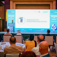 Nahyan bin Mubarak opens Mediclinic Hospitals Cancer Centres Annual Congress in Abu Dhabi