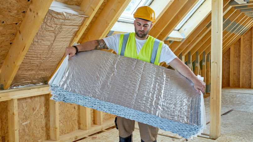 Keeping homes cool is vital