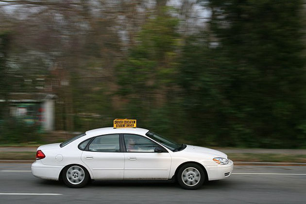 Learners highlight Dublin’s driving school teachers’ blunders