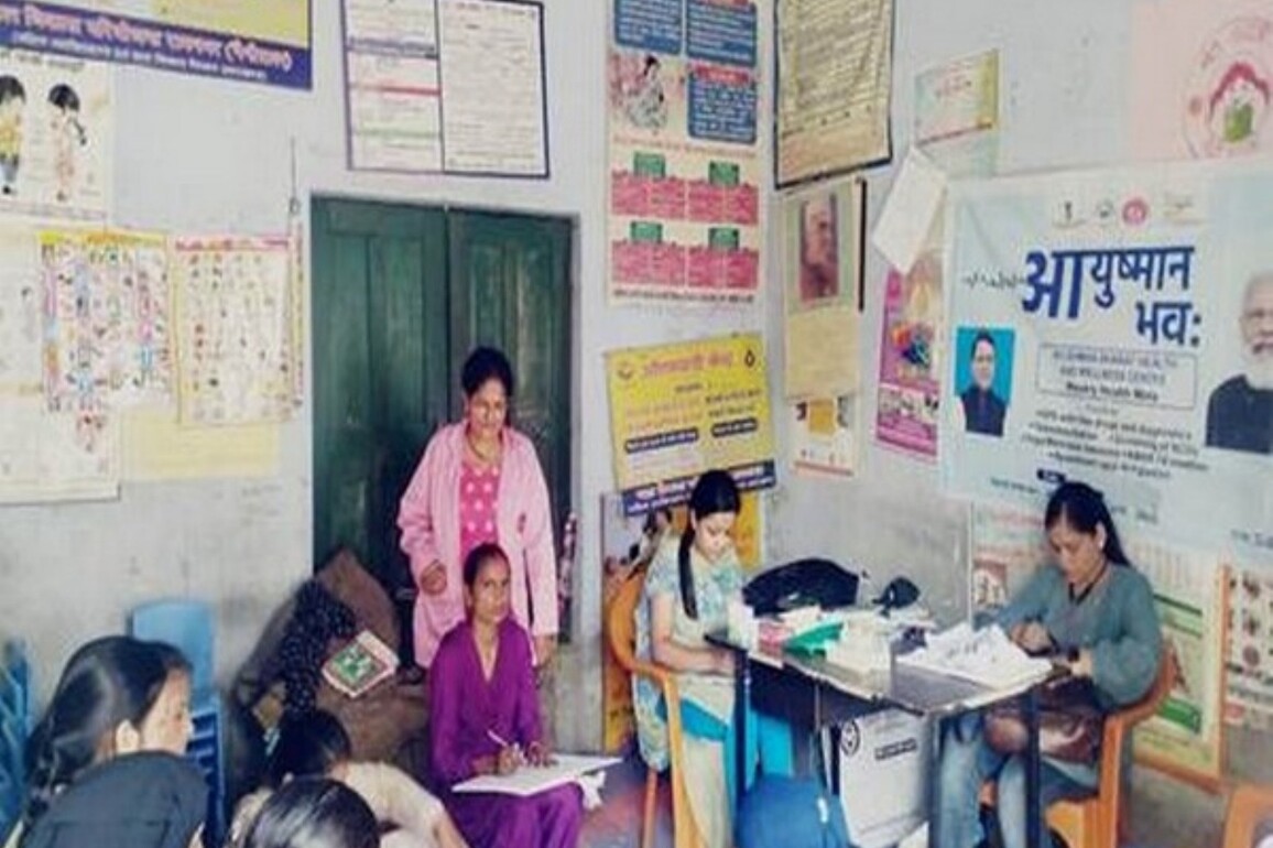 India surpasses 50,000 NQAS-certified public health facilities, marking major boost to healthcare quality