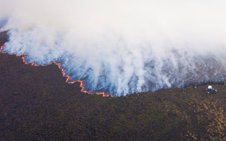 Climate doom may discourage climate action, but there's a way to counter it