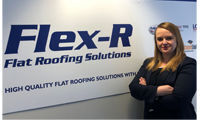 Flex-R plans merchant sales growth with new appointment