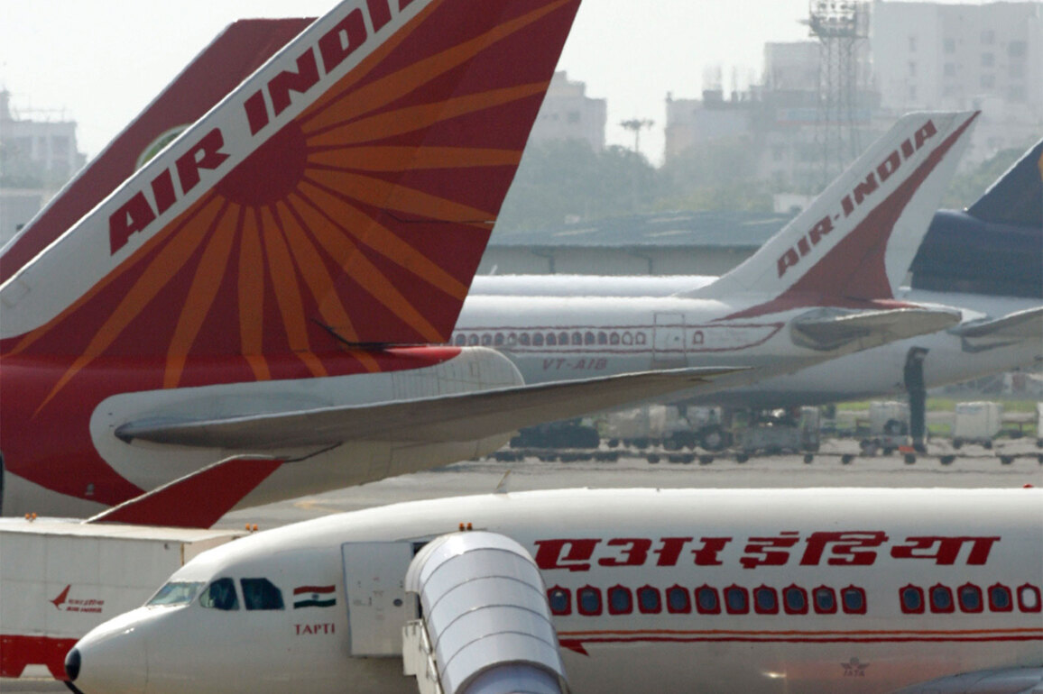 Air India updates West Asia schedule, to run 22 flights on March 27 amid high demand