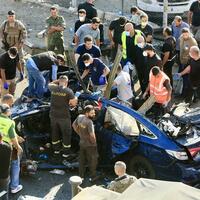Eyes in sky, fear on ground -- life under Israel's ever-present drones in S. Lebanon