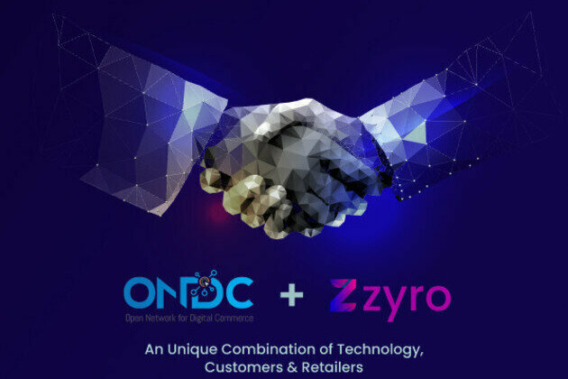 Zyro joins Open Network for Digital Commerce project by the Ministry of Commerce and Industry