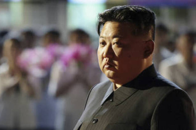 North Korea 'solidified' ties with Russia by 'sharing blood' in Ukraine conflict - Kim