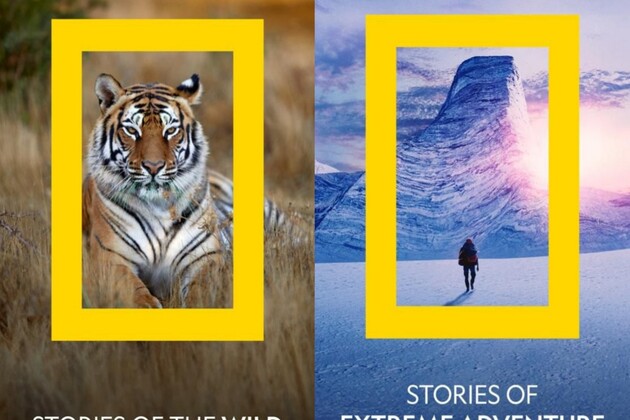 National Geographic set to bring real-life stories to Indian audiences to celebrate 138th anniversary