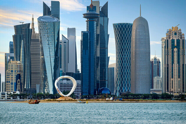 Qatar's knowledge transformation: Shaping diversified, sustainable economic model