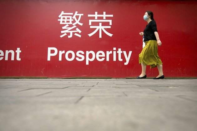 Why there&#039;s no real &#039;common prosperity&#039; campaign in China