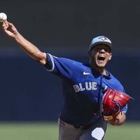 Blue Jays RHP Jose Berrios undergoes Tommy John surgery