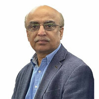 JSMM Chairman accuses ISI of firing on peaceful Sindh protest, urges UN to intervene