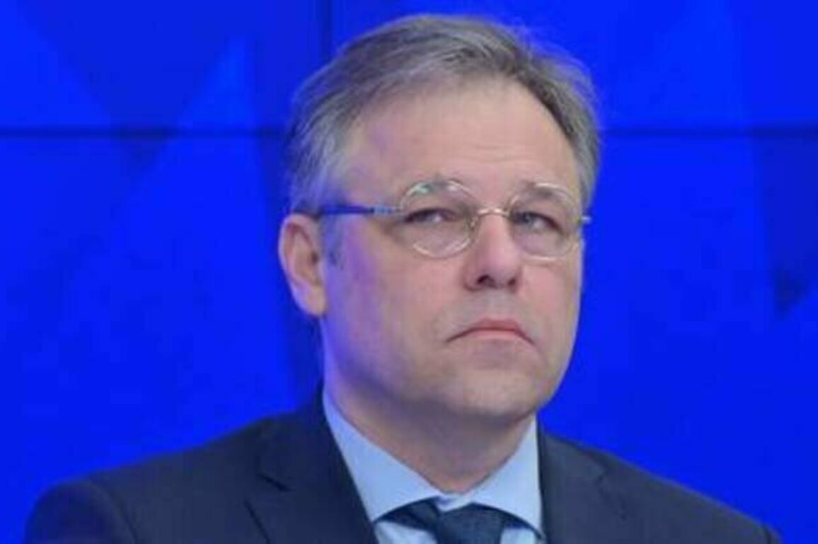 Ukraine truce must support lasting peace - senior Russian diplomat
