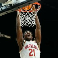 Pharrel Payne, Maryland take aim at No. 12 Gonzaga