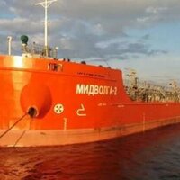 Russian-flagged tanker attacked in Black Sea - Trkiye