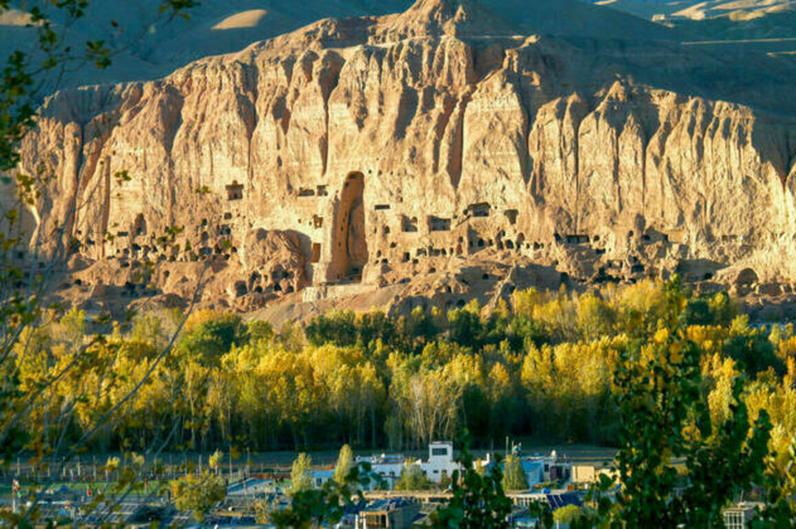 US national Faye Hall released by Taliban in Afghanistan
