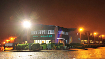 Toolbank owner takes control of Harrison & Clough 