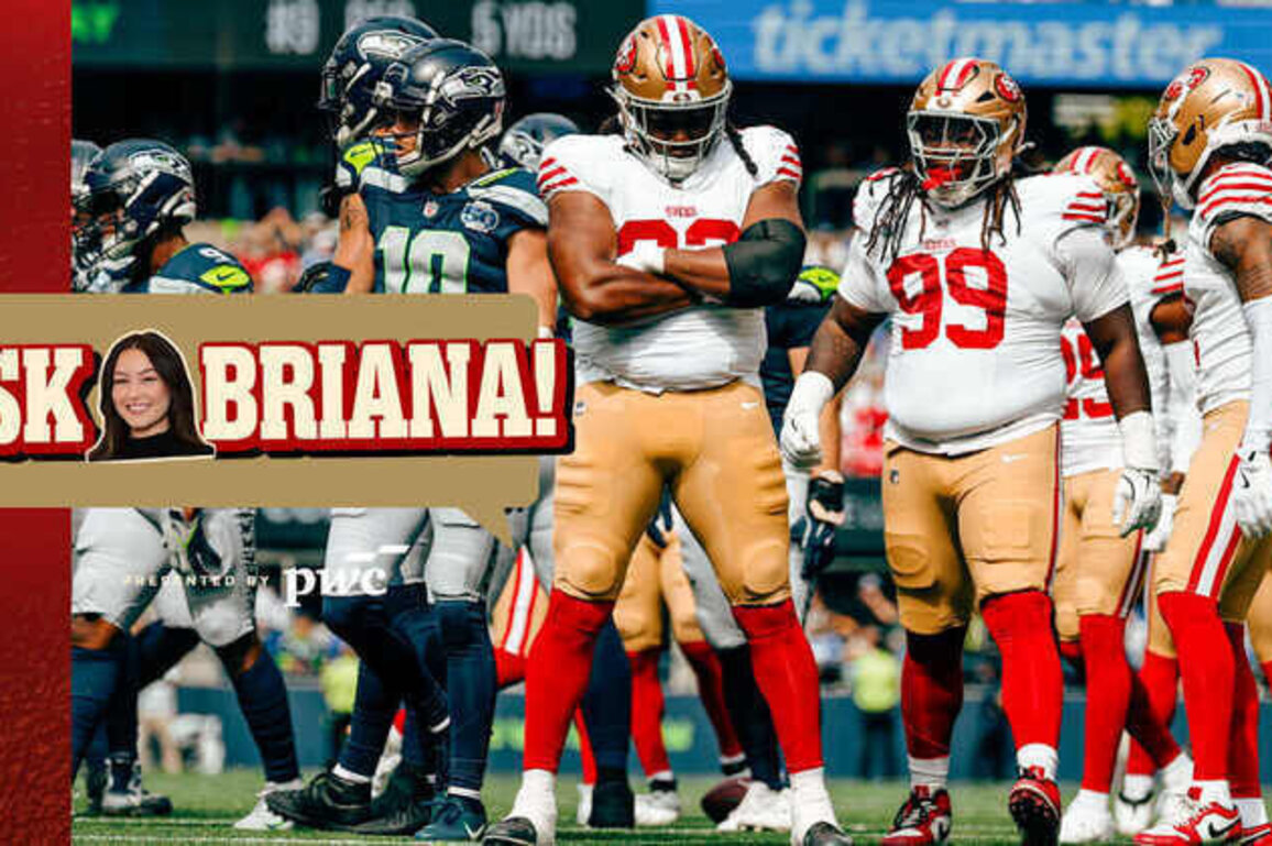 Your Biggest Divisional Round Questions vs. Seattle, Answered