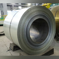 Jindal Steel Commissions First Galvanizing Line (CGL 1) at Angul Integrated Steel Complex