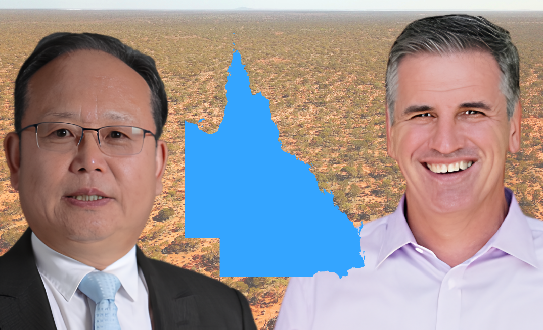 New gas and oil resource discovered; Elixir gets to work in the Taroom