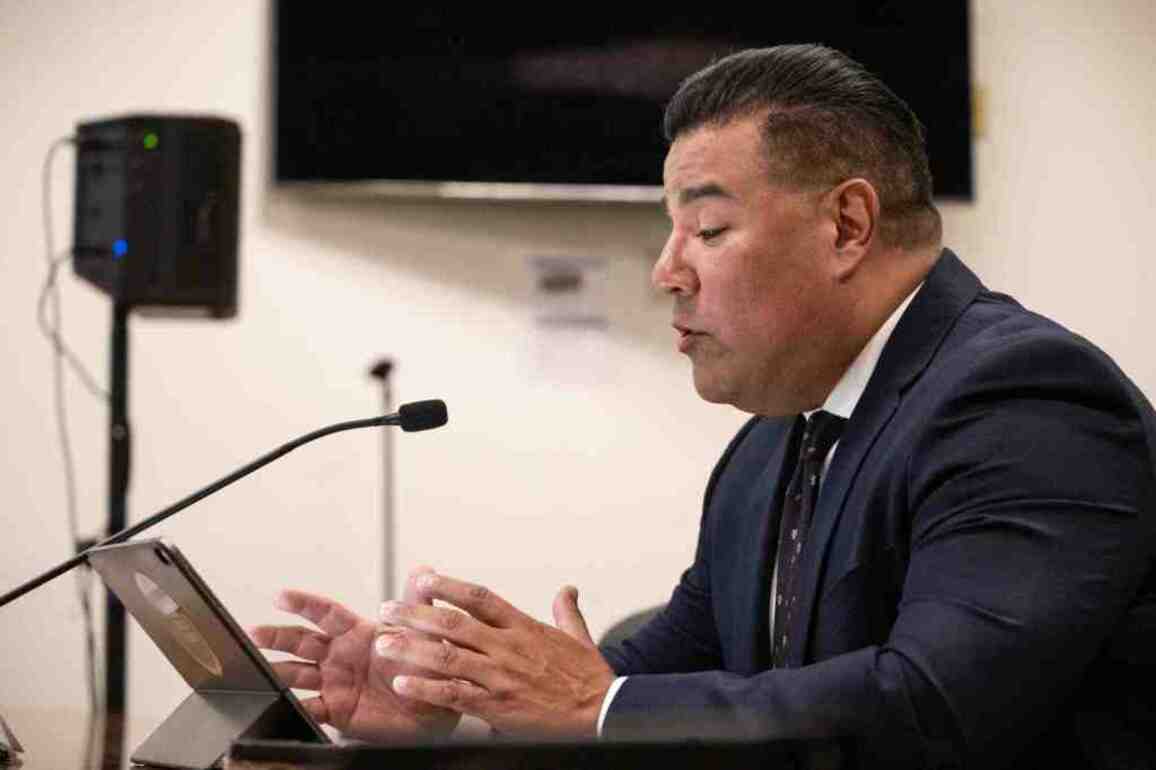 Californias Democratic politicians never hold each other accountable