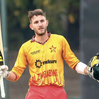 T20 WC: Brian Bennett becomes Zimbabwe's fourth-highest T20I run-getter
