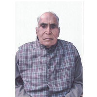 Agricultural scientist Gopal Ji Trivedi to be honoured with Padma Shri posthumously