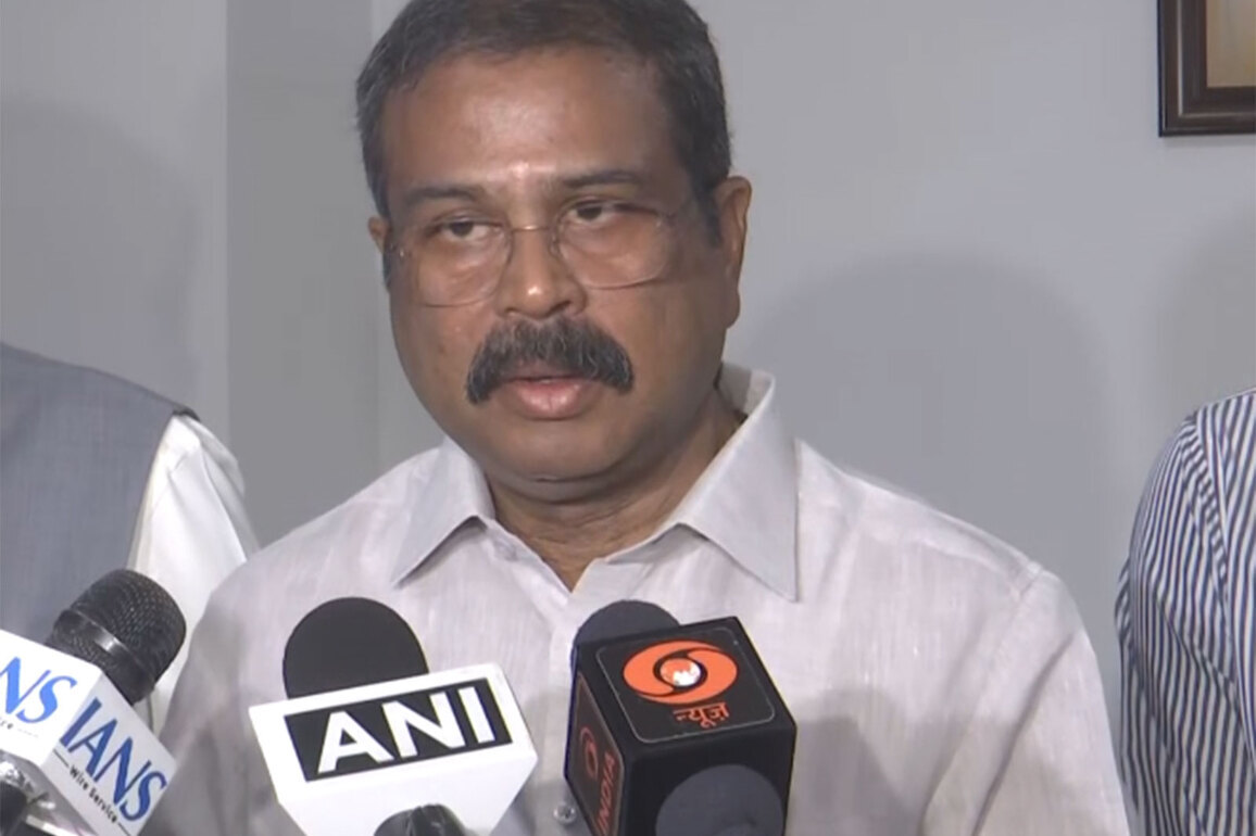 Union Minister Dharmendra Pradhan takes responsibility for CBSE OSM discrepancies, assures strict action against guilty