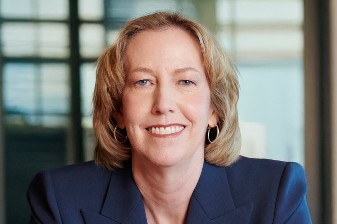 BP appoints Meg O’Neill after abrupt exit of Murray Auchincloss