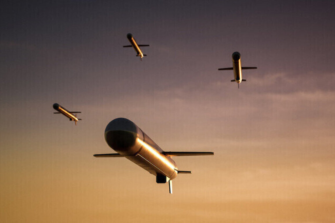 US to restore depleted stockpiles with cheap mass-produced missiles