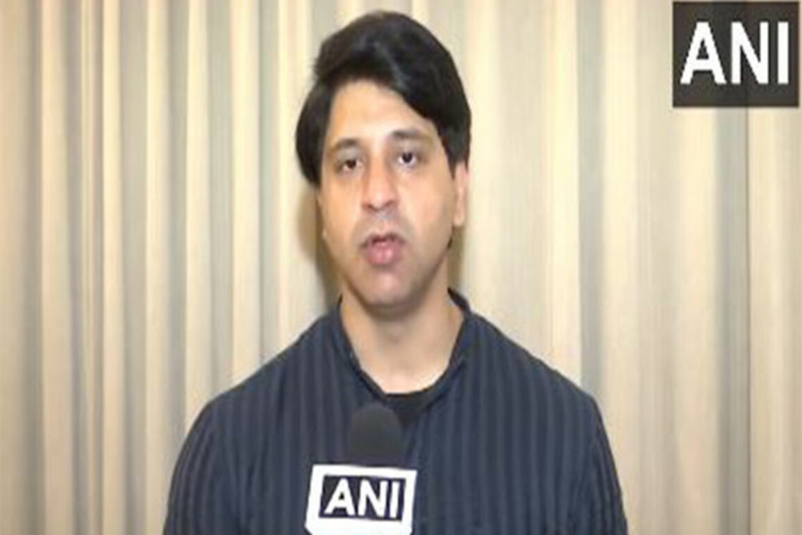 "Waqf politics exposes opposition's hypocrisy": BJP leader Shehzad Poonawalla slams opposition