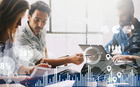 Dataciders sponsor Auctus mulls sale via Houlihan Lokey
