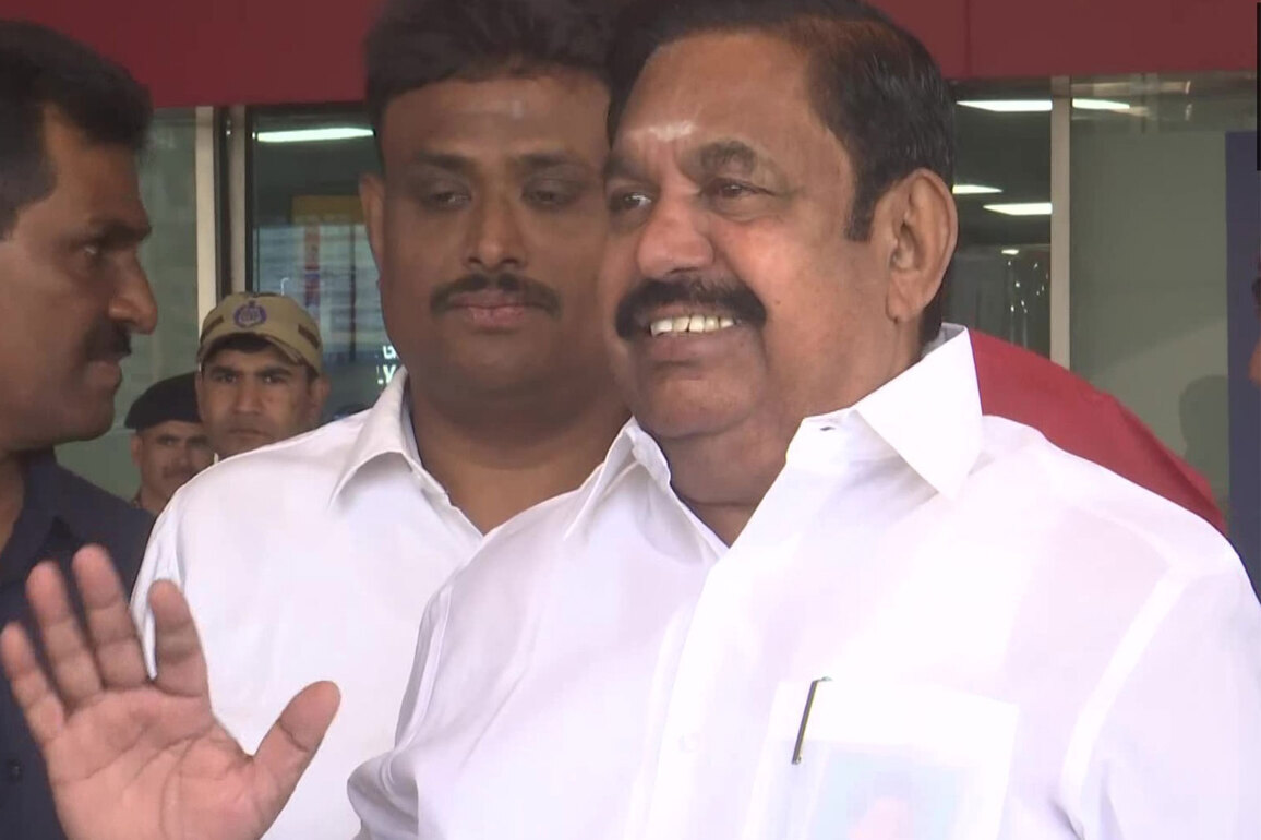 Some parties likely to join NDA, no talks about Sasikala joining alliance: AIADMK's Palaniswami after meeting Amit Shah