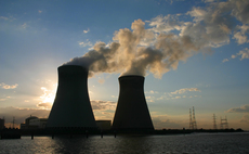 'Nuclear is not dead': Investors wrestle with taxonomy as nations seek to localise power supply