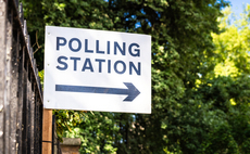 Farmers head to the polls in England, Scotland and Wales