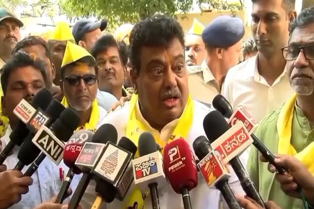 "All shortcomings are on Central government...": Karnataka Minister MB Patil on sugarcane price dispute