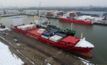 Containerships Nord completes first LNG bunkering operations