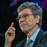 EU trapped as cheerleader of US hegemony  Jeffrey Sachs