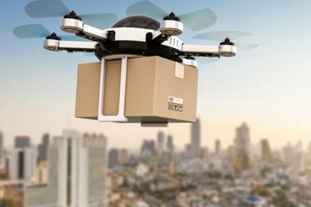 SpiceXpress, Delhivery join hands for drone delivery
