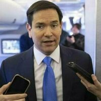 Ukraine will have to give up territory - Rubio