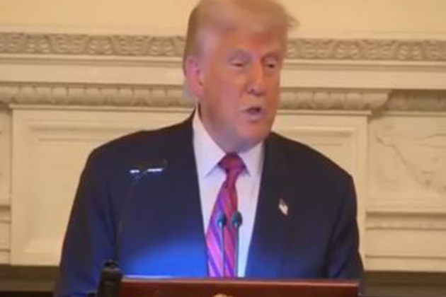 "Break your silence": AAP to PM Modi on Trump's repeated claims of stopping India-Pak conflict