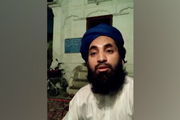 Muslim cleric in Lahore aims to occupy gurudwara land