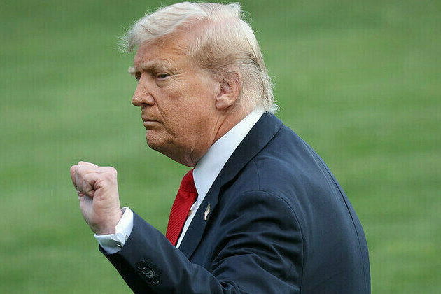 Trump wont rule out striking Venezuela